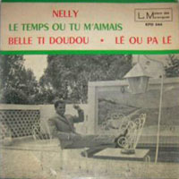 Nelly - Orchestre El Morro Picana