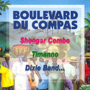 Boulevard Du Compas 1 - Various - Boulevard