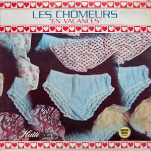 En Vacances - Les Chômeurs
