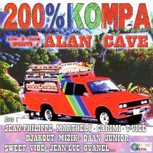 200% Kompa  - Various artists