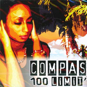 Compas 100 Limit' - Various artists