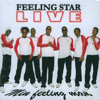 Live - Feeling Star