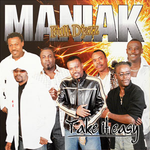 Take It Easy - Maniak