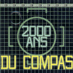 2000 Ans Du Compas - Various artists