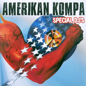 Amerikan Kompa - Various artists