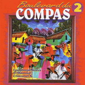 Boulevard Du Compas 2 - Various - Boulevard