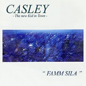 Famm Sila - Casley