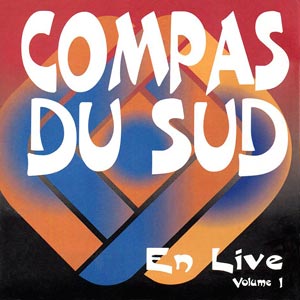 En Live - Vol.1 - Kompas Du Sud