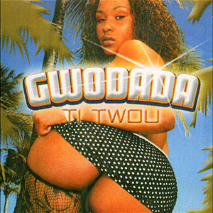 Ti Twou - Gwodada