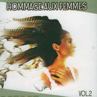 Hommage Aux Femmes - Vol.2 - Various artists