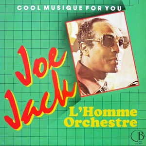 Cool Musique For You - Joe Jack