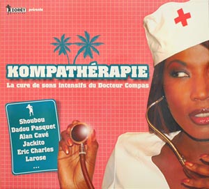 La cure de sons intensifs du Doctor Compas - Les Rois Du Compas