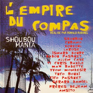 L'Empire Du Compas - Various artists