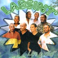 Live o Vilaj - Labsint'