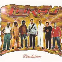 Désolation - Laraj