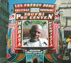 Soufri Pou Genyen - Les Frères Dodo