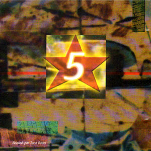 Volume 5 - Les Rois Du Compas