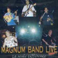 Live Vol.1 - Magnum Band