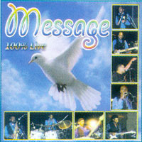 100% Live - Message