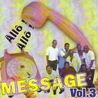 Allô! Aallô! - Vo.3 - Message