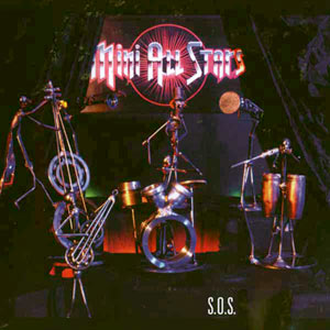 S.O.S. - Mini All Stars