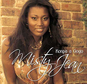 Misty Jean