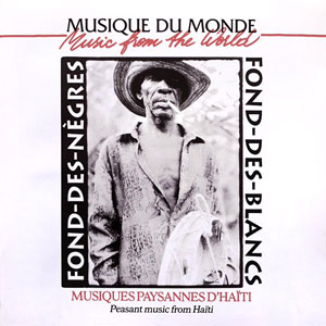 Musiques Paysannes D'Haïti - Various artists