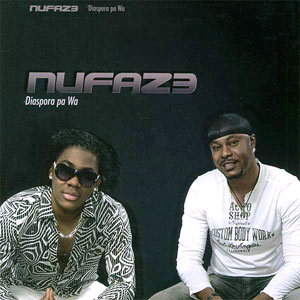 Diaspora Pa Wa - Nufaze