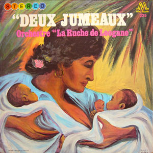 Deux Jumeaux - Orchestre La Ruche de Leogane