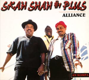 An Kompa - Skah-Shah