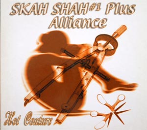 Hot Couture - Skah-Shah