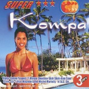 Super Kompa - Various artists
