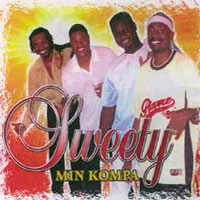 Min Kompa - Sweety
