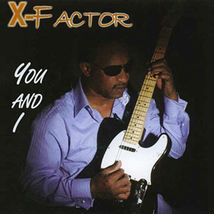 You and I - X-Factor