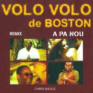 A Pa Nou - Remix - Volo Volo