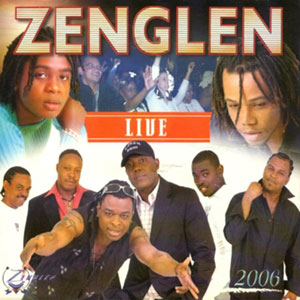 Live 2006 - Vol.3 - Zenglen