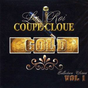 Gold Vol.1 - Coupé Cloué