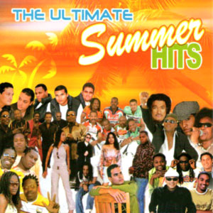 1nd Edition - Various - Ultimate Summer Hits