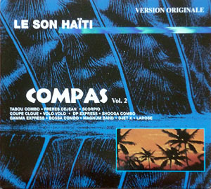 Various - Le Son Haïti