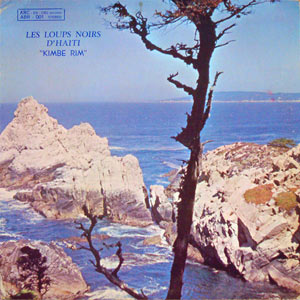 Kimbe Rim - Les Loups Noirs