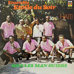 Sous Les Mans Guiers - Ensemble Etoile du Soir