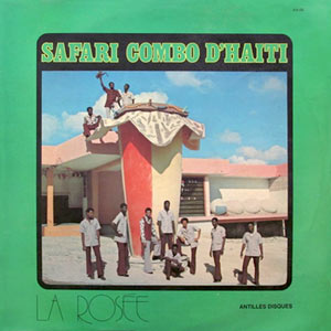 La Rosée - Safari Combo