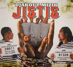 Jistis - Djakout Mizik