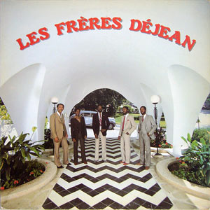 Frères Déjean