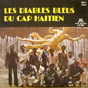 Consolation - Les Diables Bleus du Cap Haitien