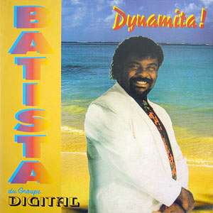 Dynamita! - Michel Batista