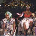 Voyager: Voodoo Drums - Various artists