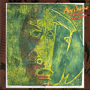 Stone Voudou - Live - Ayibobo