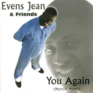 You Again - Evans Jean