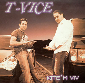 Kite'm Viv - T-Vice